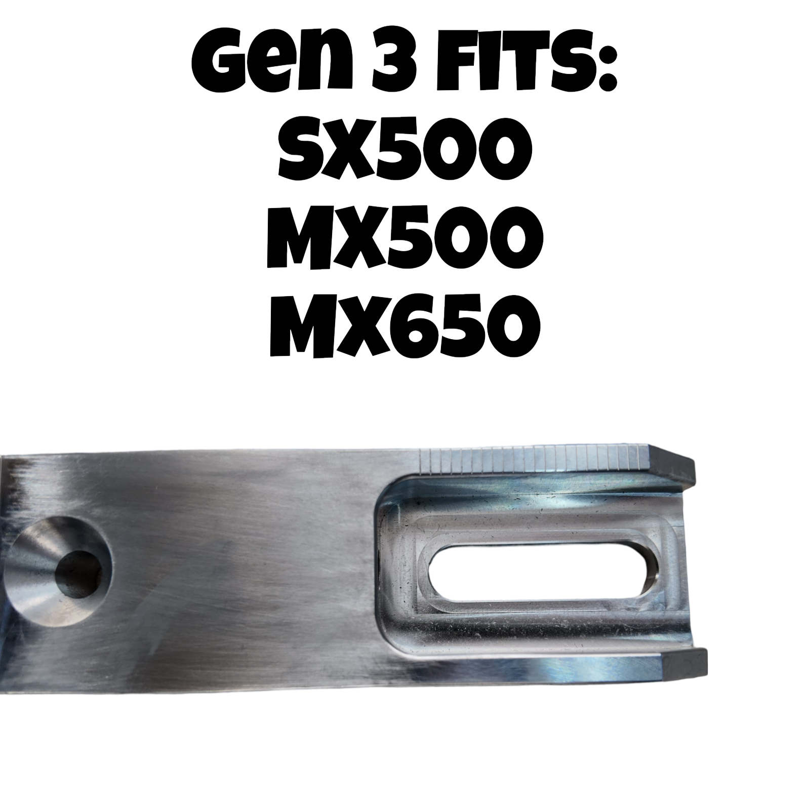 Colored Razor Axel — Electric Moto Family -EMF